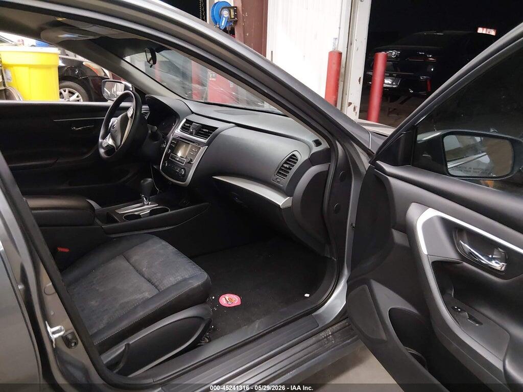 1N4AL3AP2GC273464 2016 NISSAN ALTIMA photo no. 5