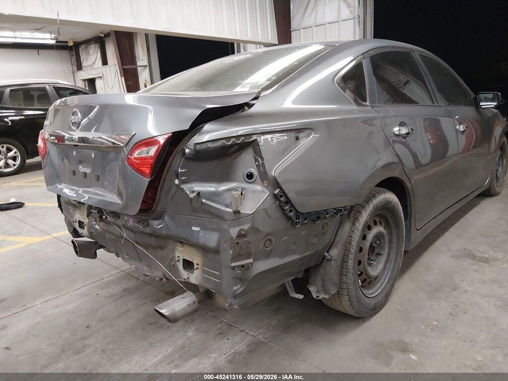 1N4AL3AP2GC273464 2016 NISSAN ALTIMA photo no. 6