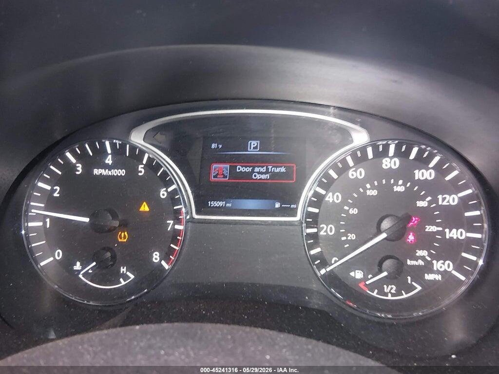 1N4AL3AP2GC273464 2016 NISSAN ALTIMA photo no. 7