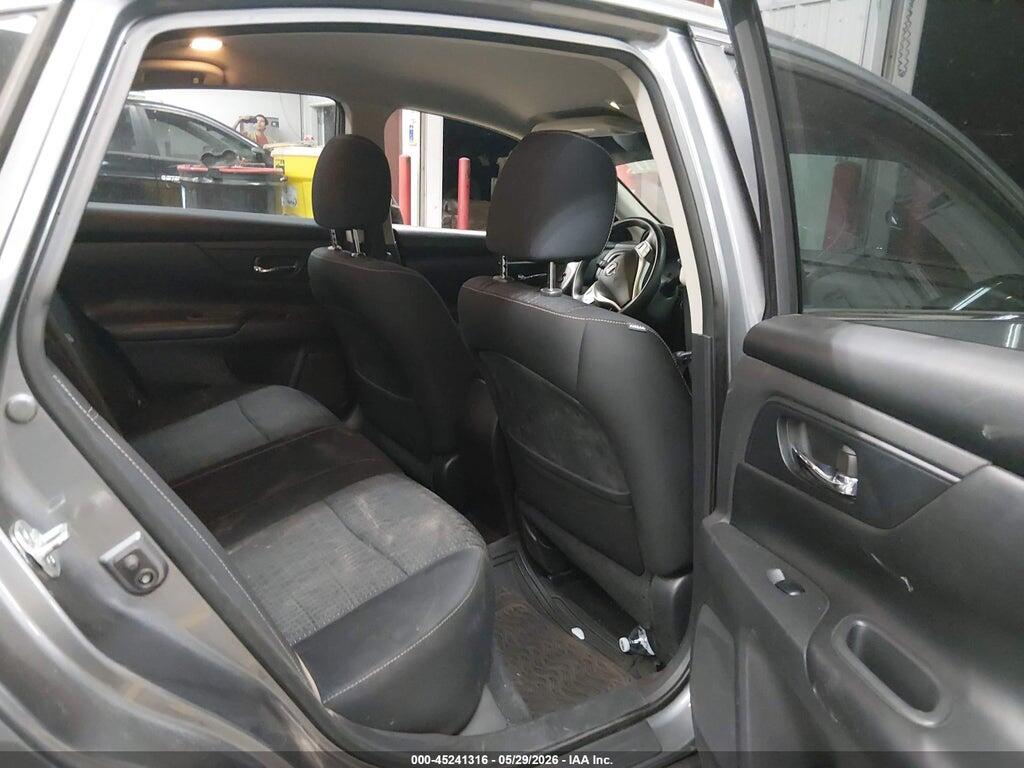 1N4AL3AP2GC273464 2016 NISSAN ALTIMA photo no. 8