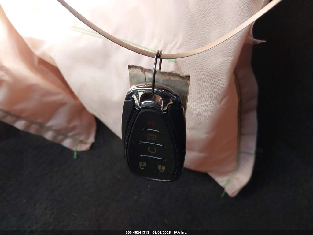 1G1ZD5ST9RF163720 2024 CHEVROLET MALIBU photo no. 11