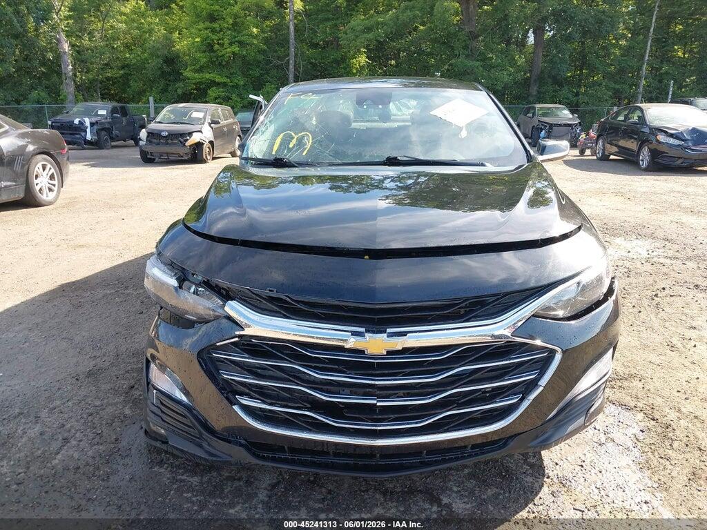 1G1ZD5ST9RF163720 2024 CHEVROLET MALIBU photo no. 12