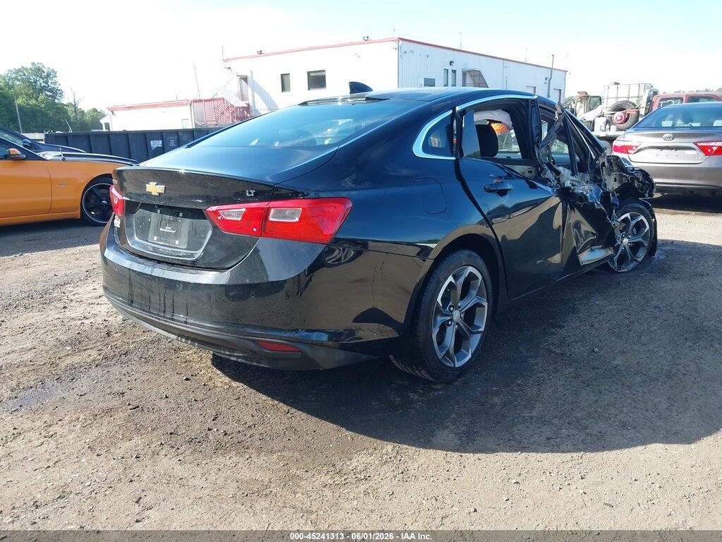 1G1ZD5ST9RF163720 2024 CHEVROLET MALIBU photo no. 4