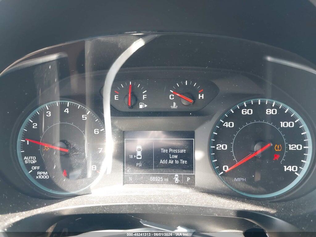 1G1ZD5ST9RF163720 2024 CHEVROLET MALIBU photo no. 7
