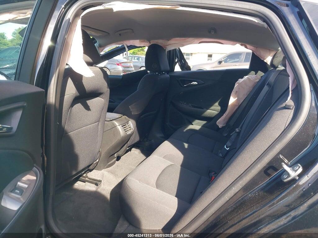 1G1ZD5ST9RF163720 2024 CHEVROLET MALIBU photo no. 8