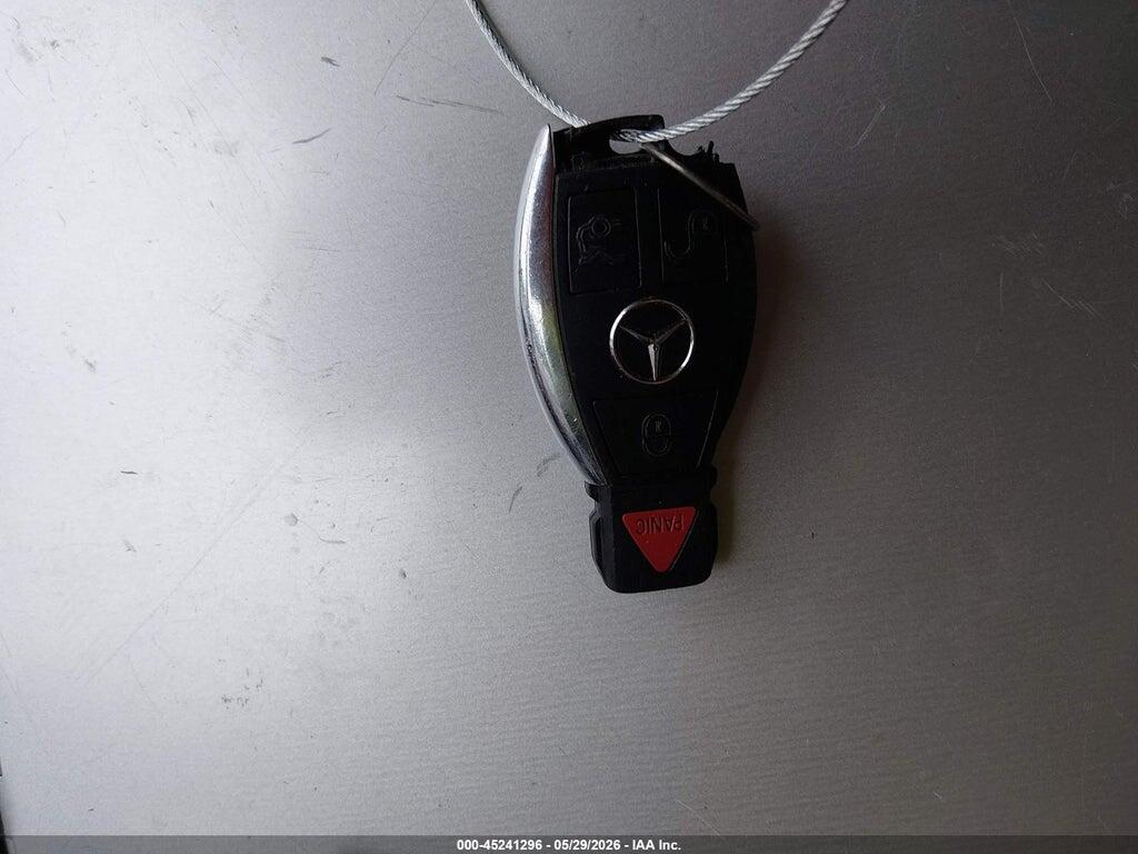 WDDGJ4HB0DF956600 2013 MERCEDES-BENZ C 250 photo no. 11