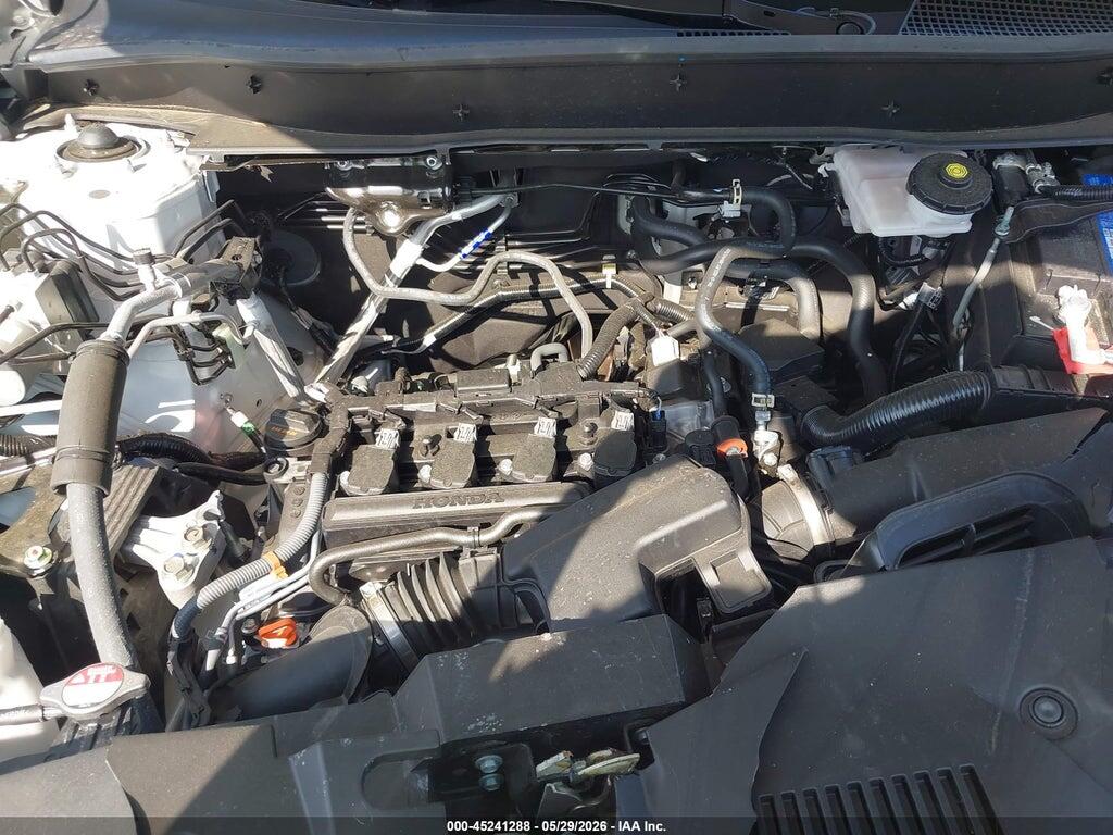 2HKRS3H40TH305192 2026 HONDA CR-V photo no. 10