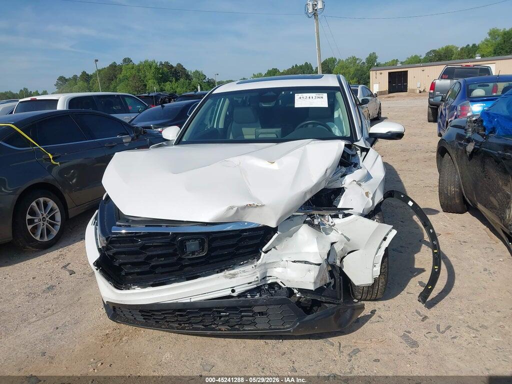 2HKRS3H40TH305192 2026 HONDA CR-V photo no. 12