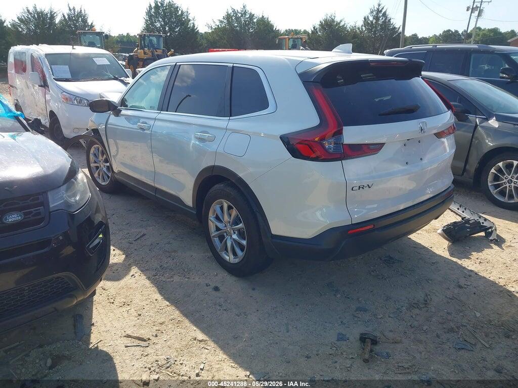 2HKRS3H40TH305192 2026 HONDA CR-V photo no. 3