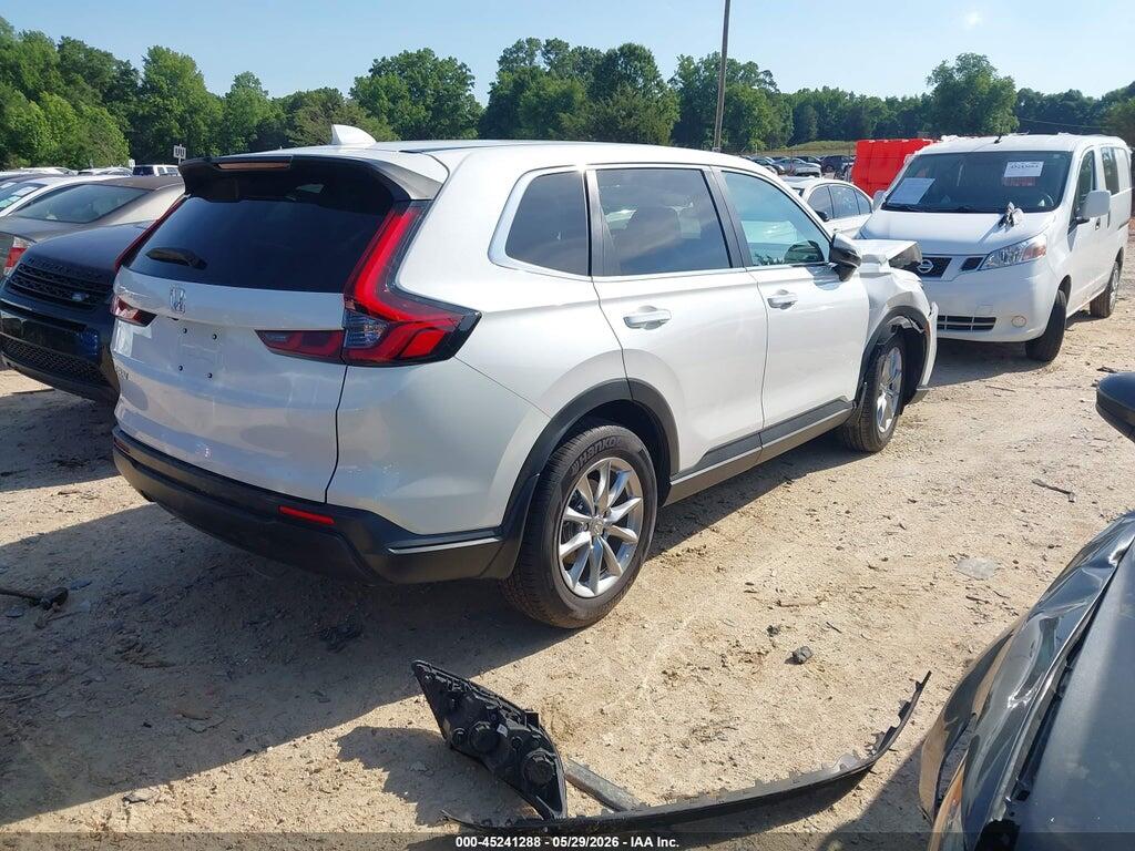 2HKRS3H40TH305192 2026 HONDA CR-V photo no. 4