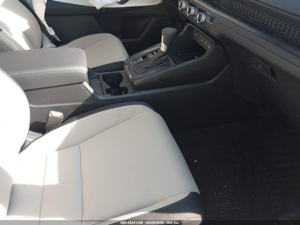 2HKRS3H40TH305192 2026 HONDA CR-V photo no. 5