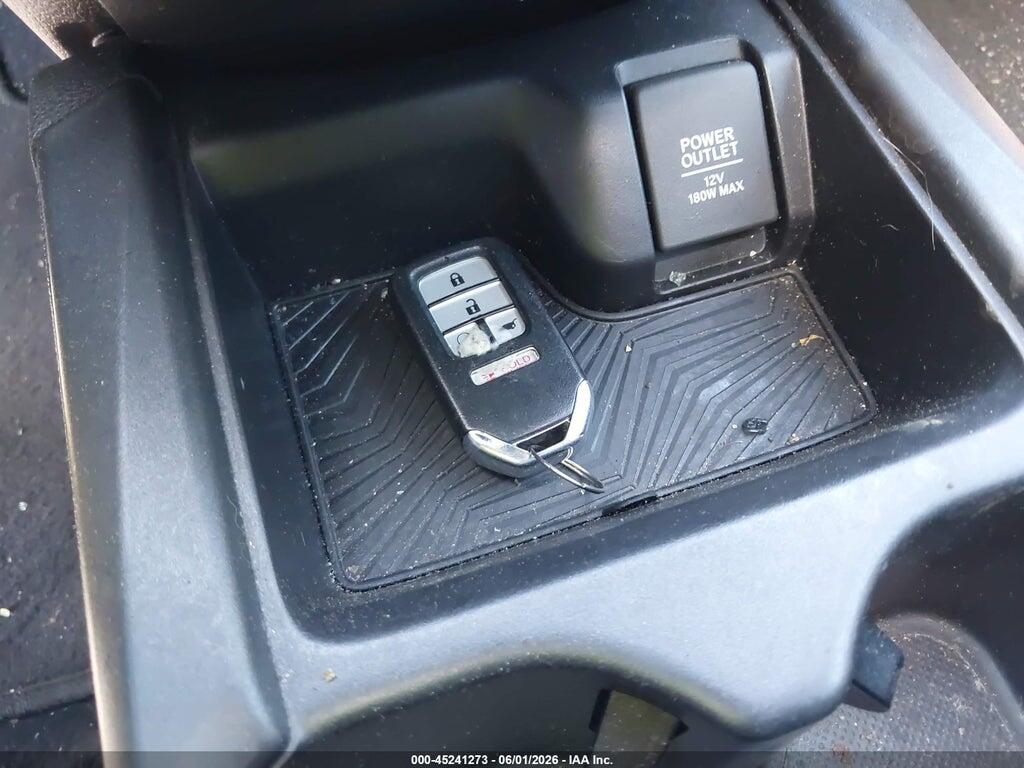 7FARW2H52JE047006 2018 HONDA CR-V photo no. 11