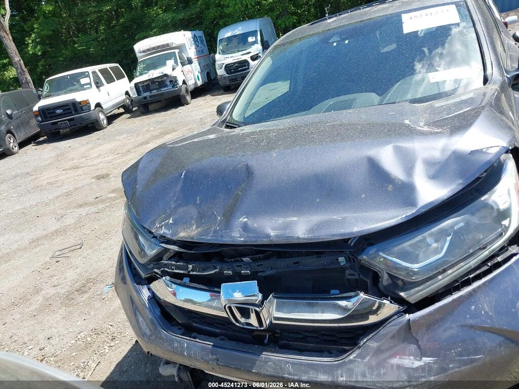 7FARW2H52JE047006 2018 HONDA CR-V photo no. 12