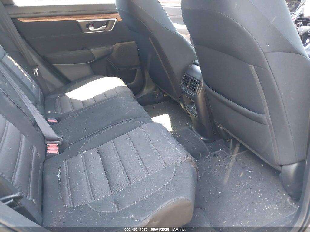 7FARW2H52JE047006 2018 HONDA CR-V photo no. 8