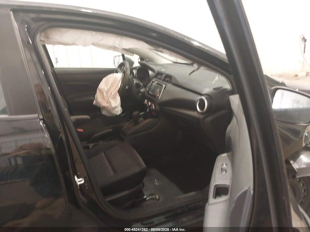 3N1CN8DV9RL906525 2024 NISSAN VERSA photo no. 5