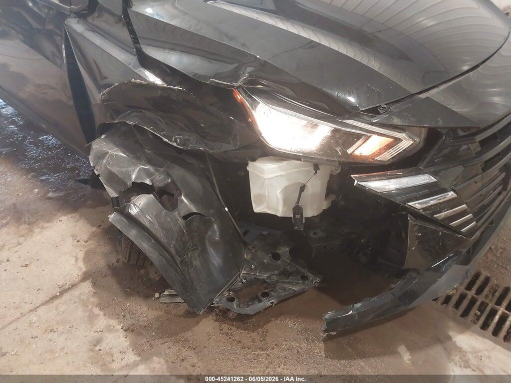 3N1CN8DV9RL906525 2024 NISSAN VERSA photo no. 6