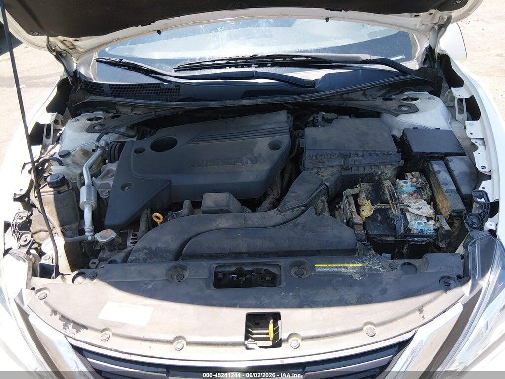 1N4AL3AP6JC237462 2018 NISSAN ALTIMA photo no. 10