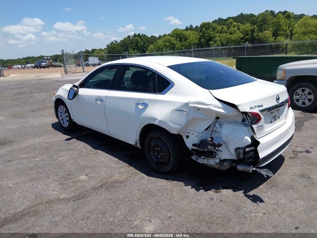 1N4AL3AP6JC237462 2018 NISSAN ALTIMA photo no. 3