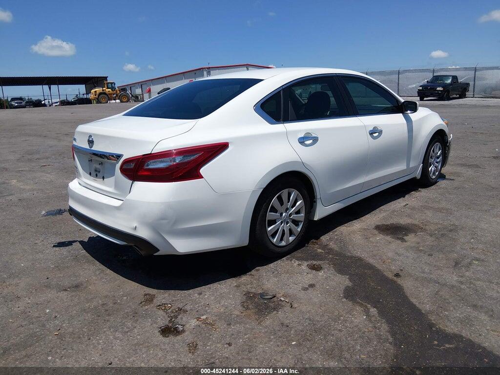 1N4AL3AP6JC237462 2018 NISSAN ALTIMA photo no. 4