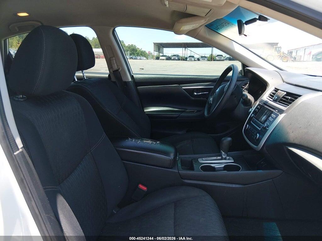 1N4AL3AP6JC237462 2018 NISSAN ALTIMA photo no. 5