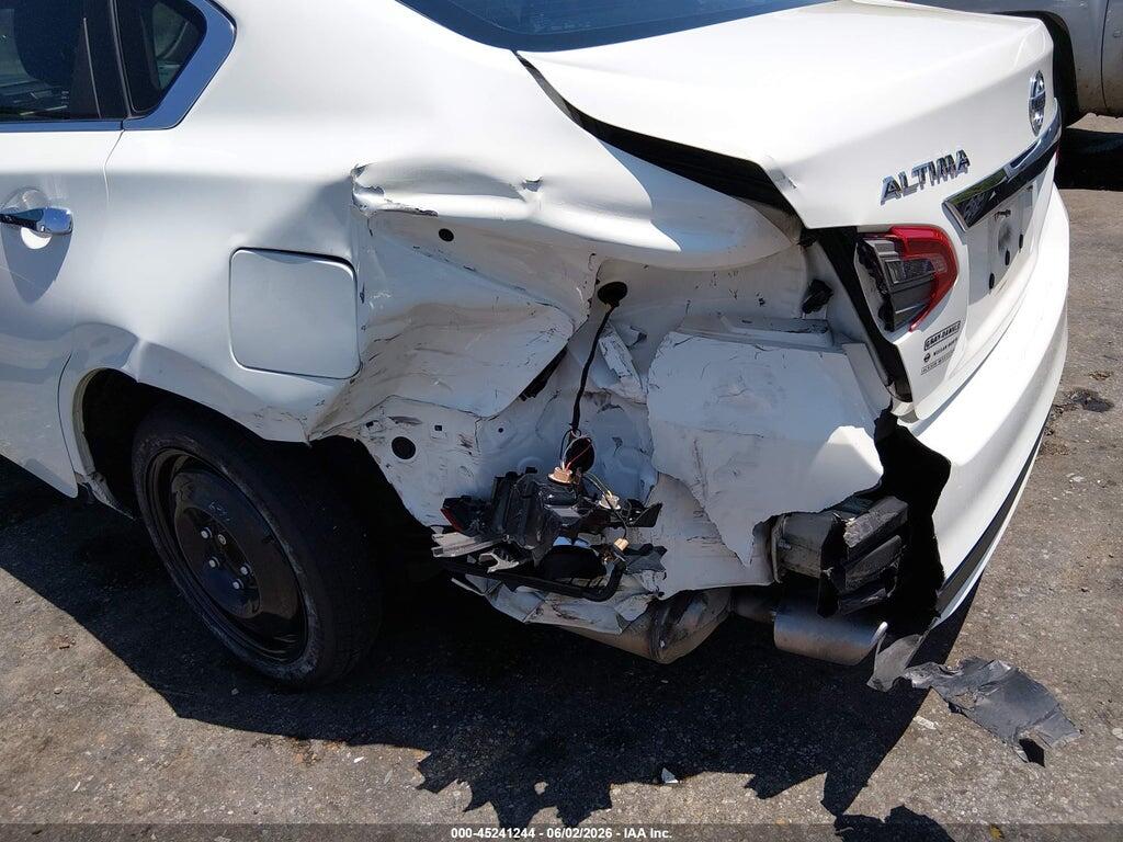 1N4AL3AP6JC237462 2018 NISSAN ALTIMA photo no. 6