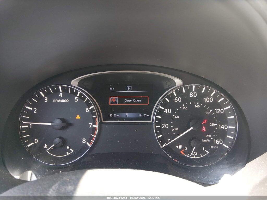 1N4AL3AP6JC237462 2018 NISSAN ALTIMA photo no. 7