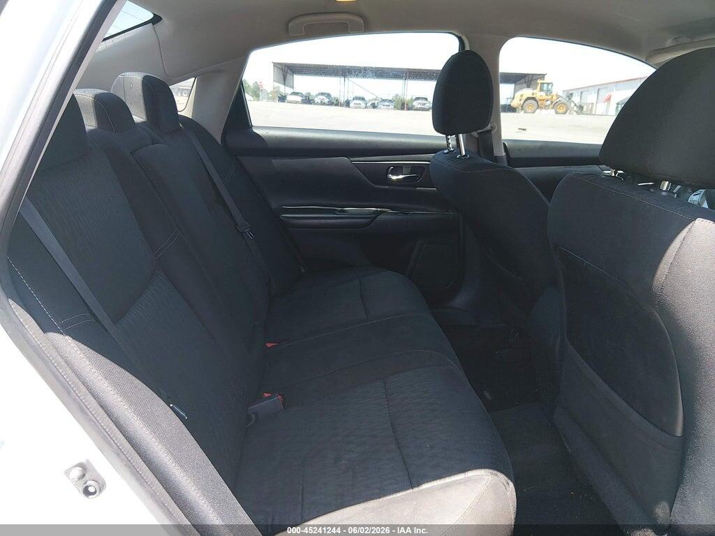 1N4AL3AP6JC237462 2018 NISSAN ALTIMA photo no. 8