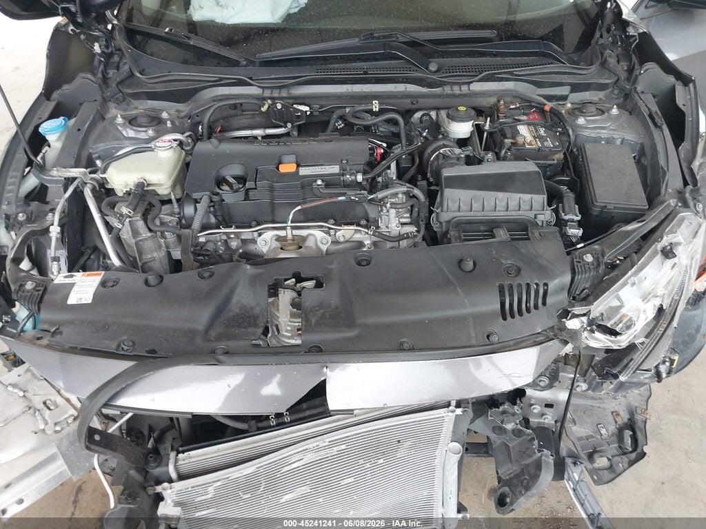 2HGFC2F54HH518301 2017 HONDA CIVIC photo no. 10