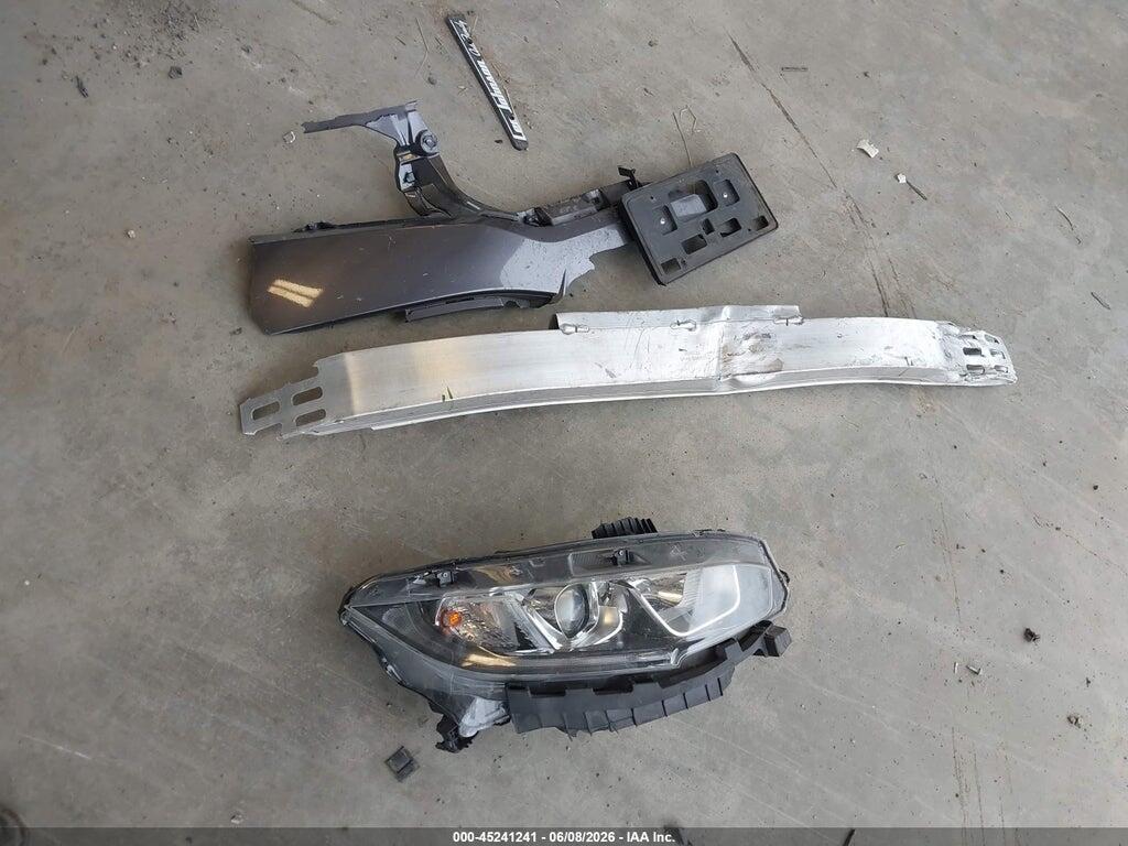 2HGFC2F54HH518301 2017 HONDA CIVIC photo no. 12