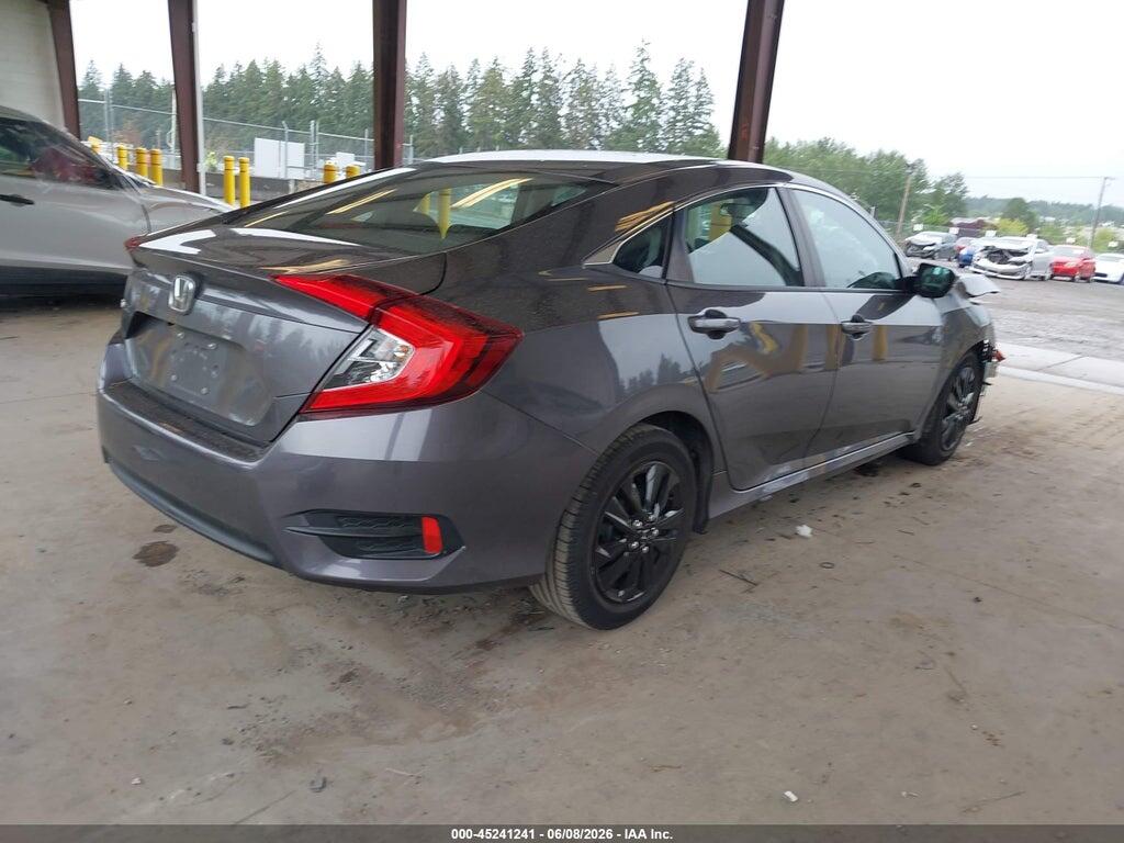 2HGFC2F54HH518301 2017 HONDA CIVIC photo no. 4