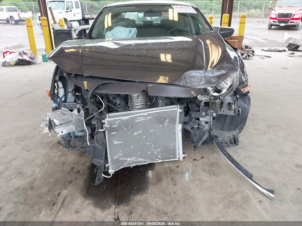 2HGFC2F54HH518301 2017 HONDA CIVIC photo no. 6