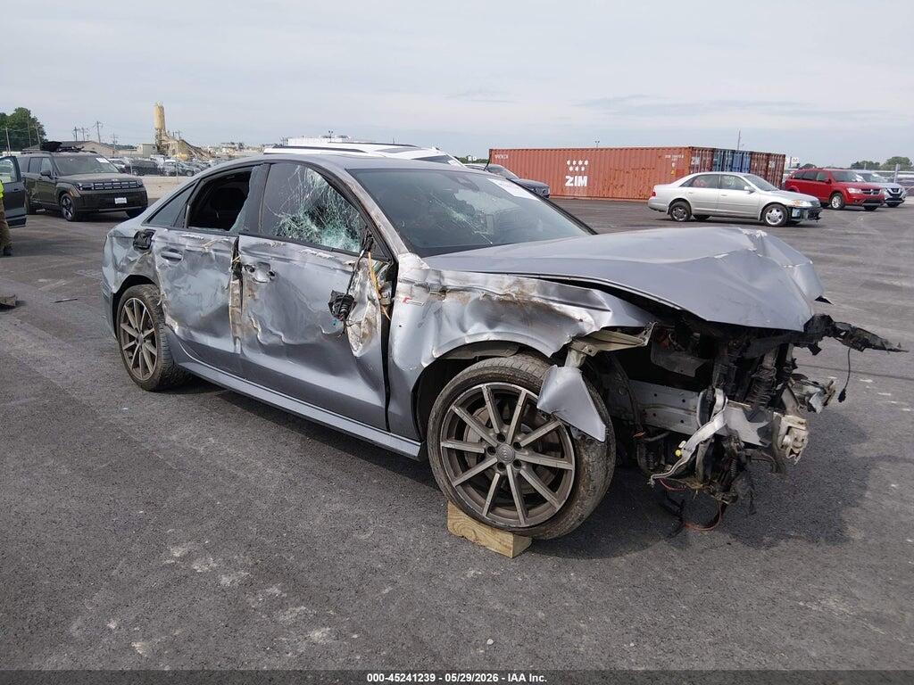 WAUHGAFC9GN056373 2016 AUDI A6 photo no. 1