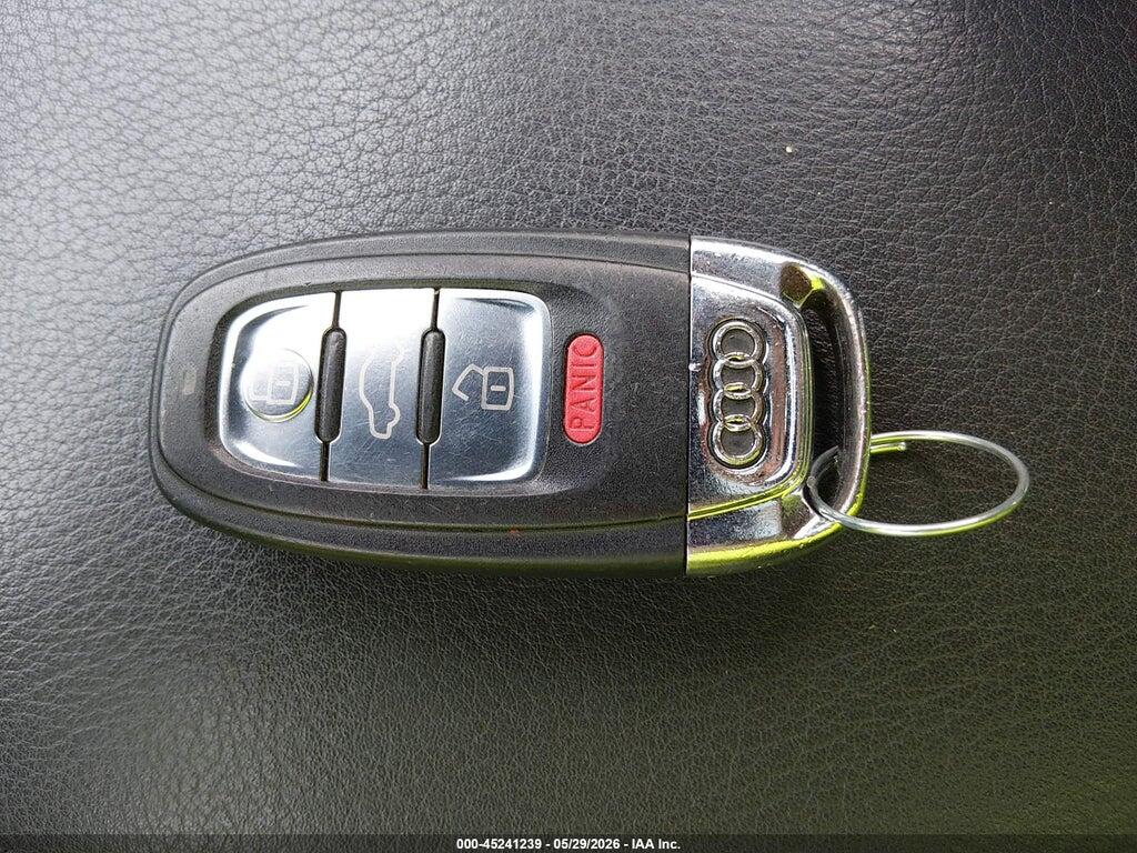 WAUHGAFC9GN056373 2016 AUDI A6 photo no. 11