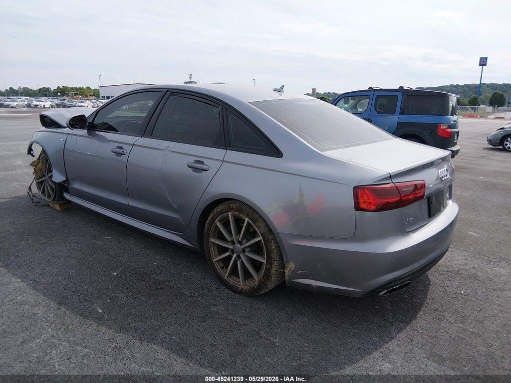 WAUHGAFC9GN056373 2016 AUDI A6 photo no. 3