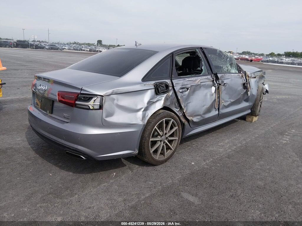WAUHGAFC9GN056373 2016 AUDI A6 photo no. 4