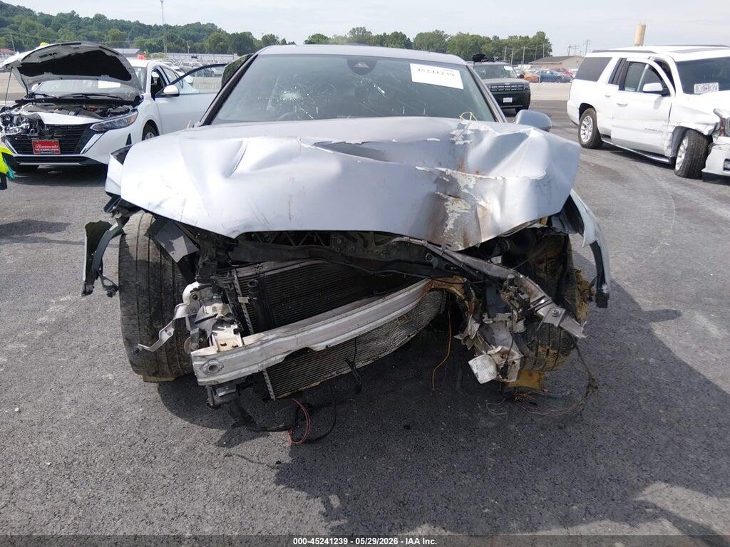 WAUHGAFC9GN056373 2016 AUDI A6 photo no. 6