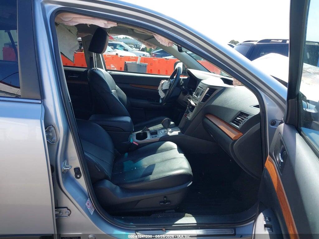 4S4BRBKC4D3228228 2013 SUBARU OUTBACK photo no. 5