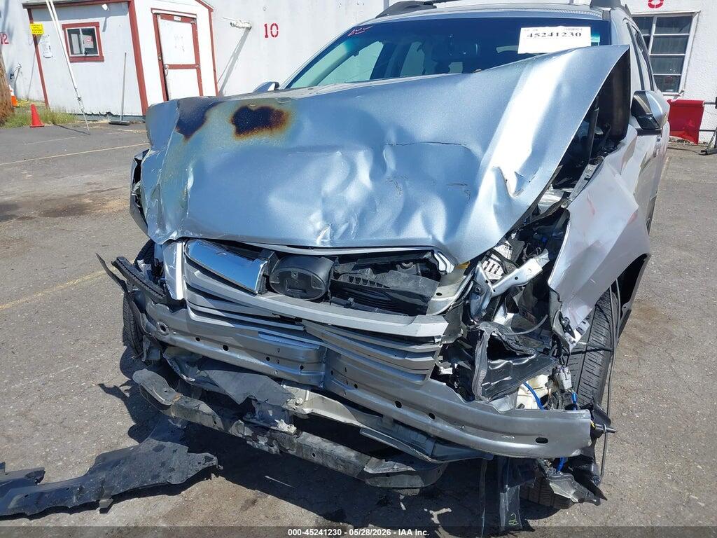 4S4BRBKC4D3228228 2013 SUBARU OUTBACK photo no. 6