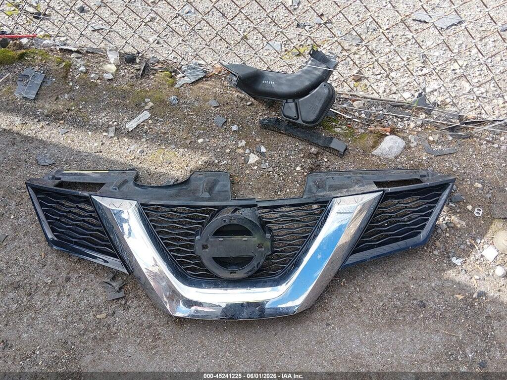 KNMAT2MT3FP504487 2015 NISSAN ROGUE photo no. 12