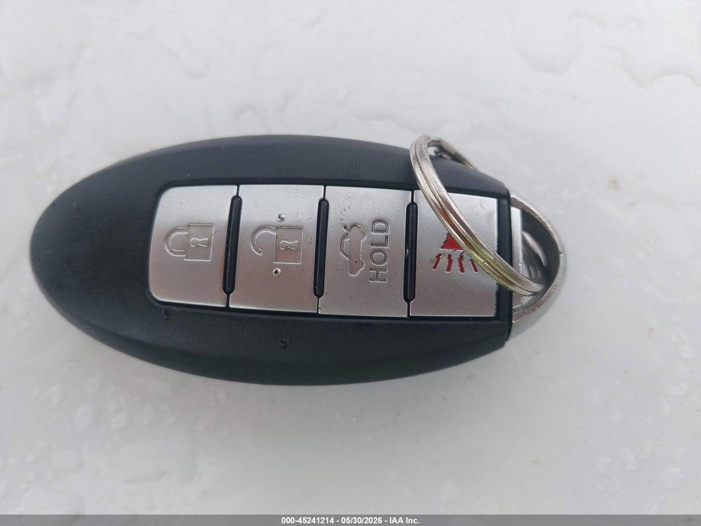 1N4AA5AP8DC839155 2013 NISSAN MAXIMA photo no. 11