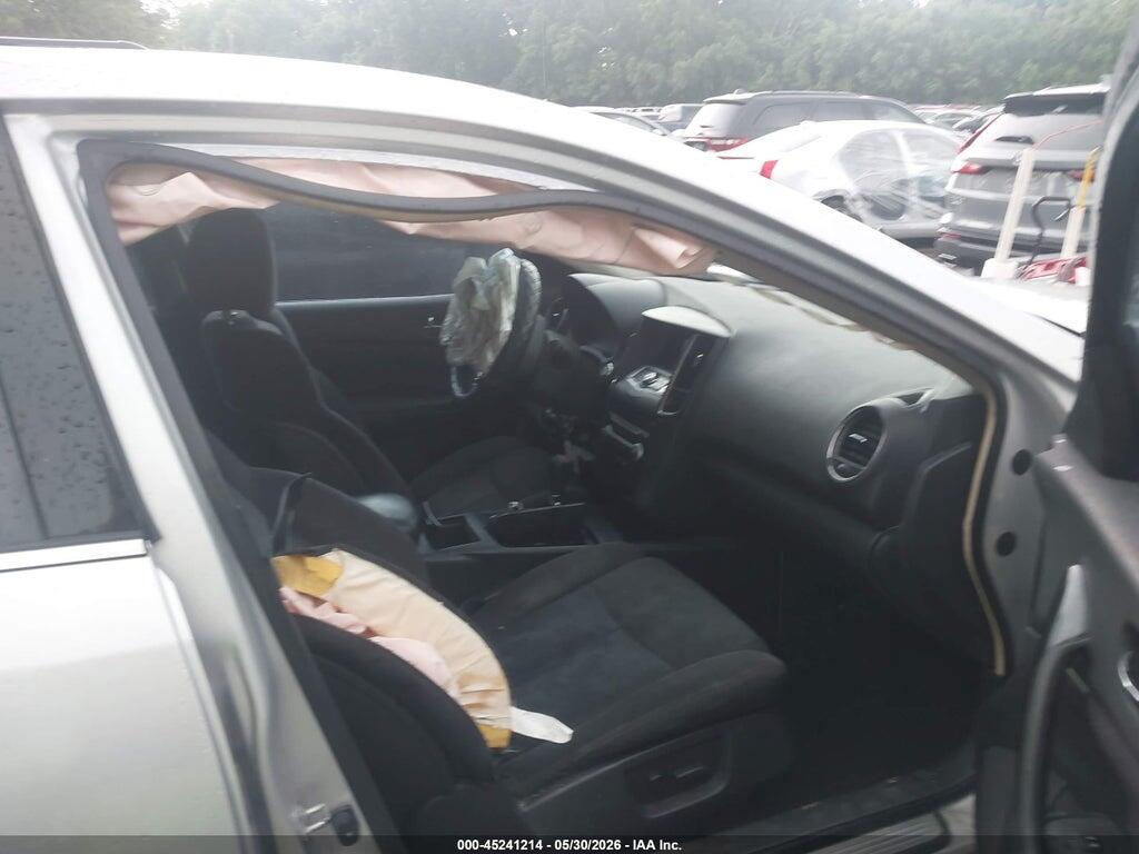 1N4AA5AP8DC839155 2013 NISSAN MAXIMA photo no. 5
