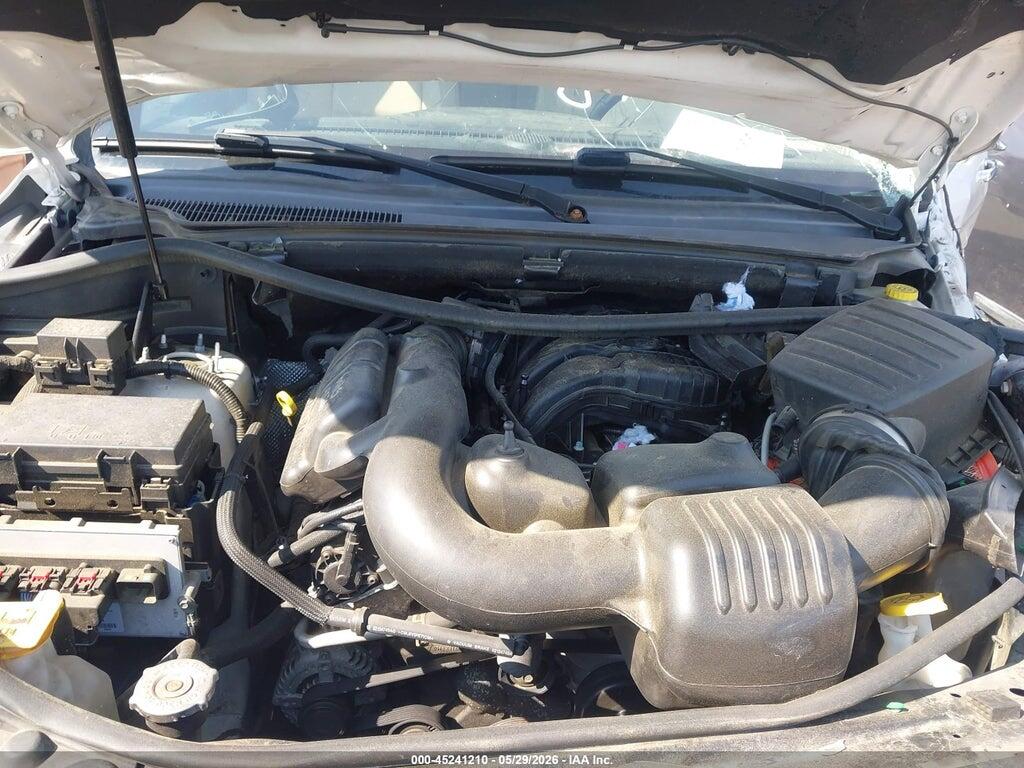 1C4RJFBG3CC217899 2012 JEEP GRAND CHEROKEE photo no. 10