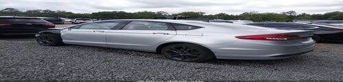 3FA6P0LU1JR242419 2018 FORD FUSION HYBRID photo no. 3