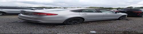 3FA6P0LU1JR242419 2018 FORD FUSION HYBRID photo no. 4