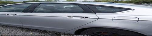 3FA6P0LU1JR242419 2018 FORD FUSION HYBRID photo no. 6