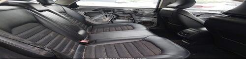 3FA6P0LU1JR242419 2018 FORD FUSION HYBRID photo no. 8