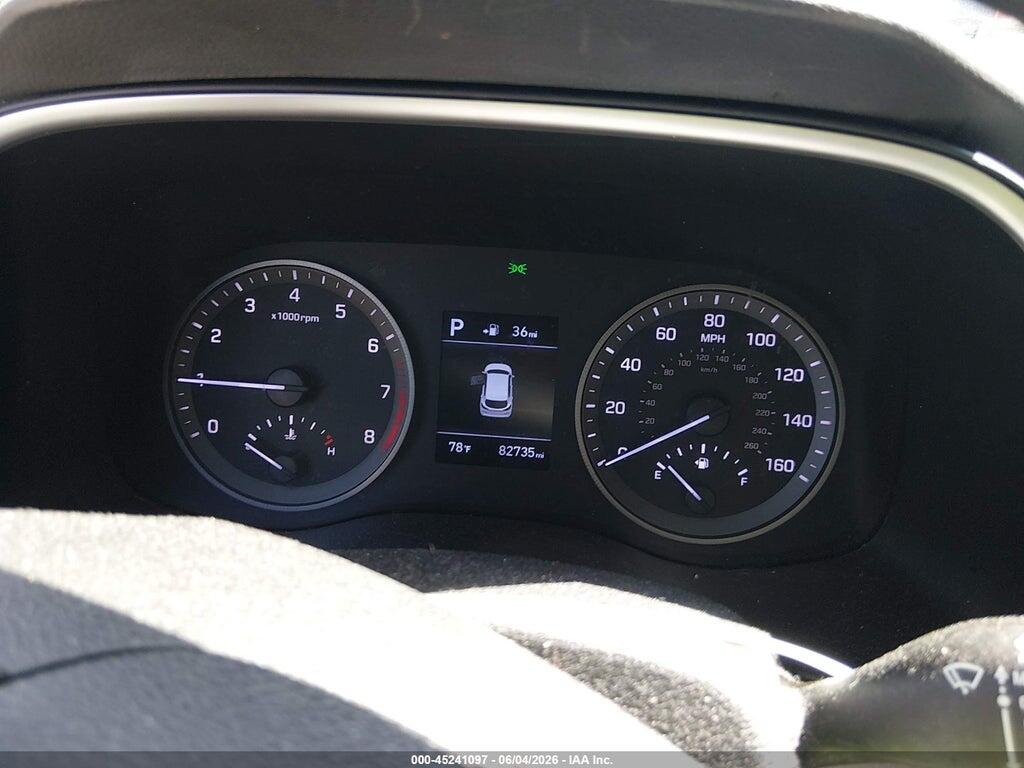 KM8J2CA43MU366692 2021 HYUNDAI TUCSON photo no. 7