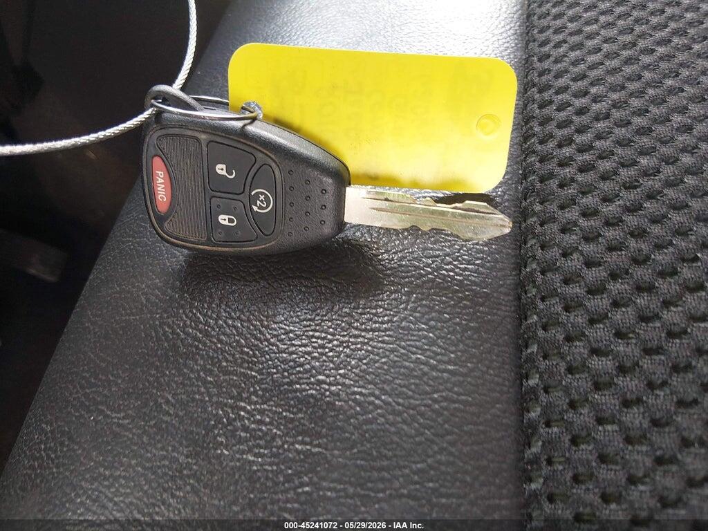 1C4NJCEB6GD620661 2016 JEEP COMPASS photo no. 11