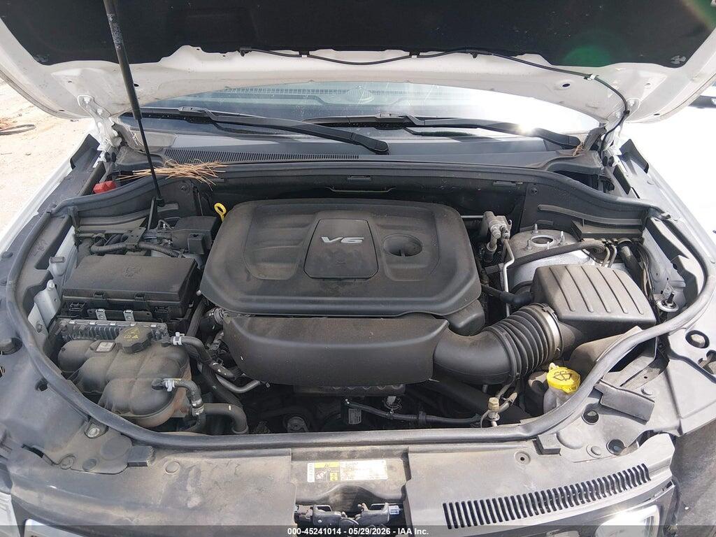 1C4RJECG8KC614693 2019 JEEP GRAND CHEROKEE photo no. 10