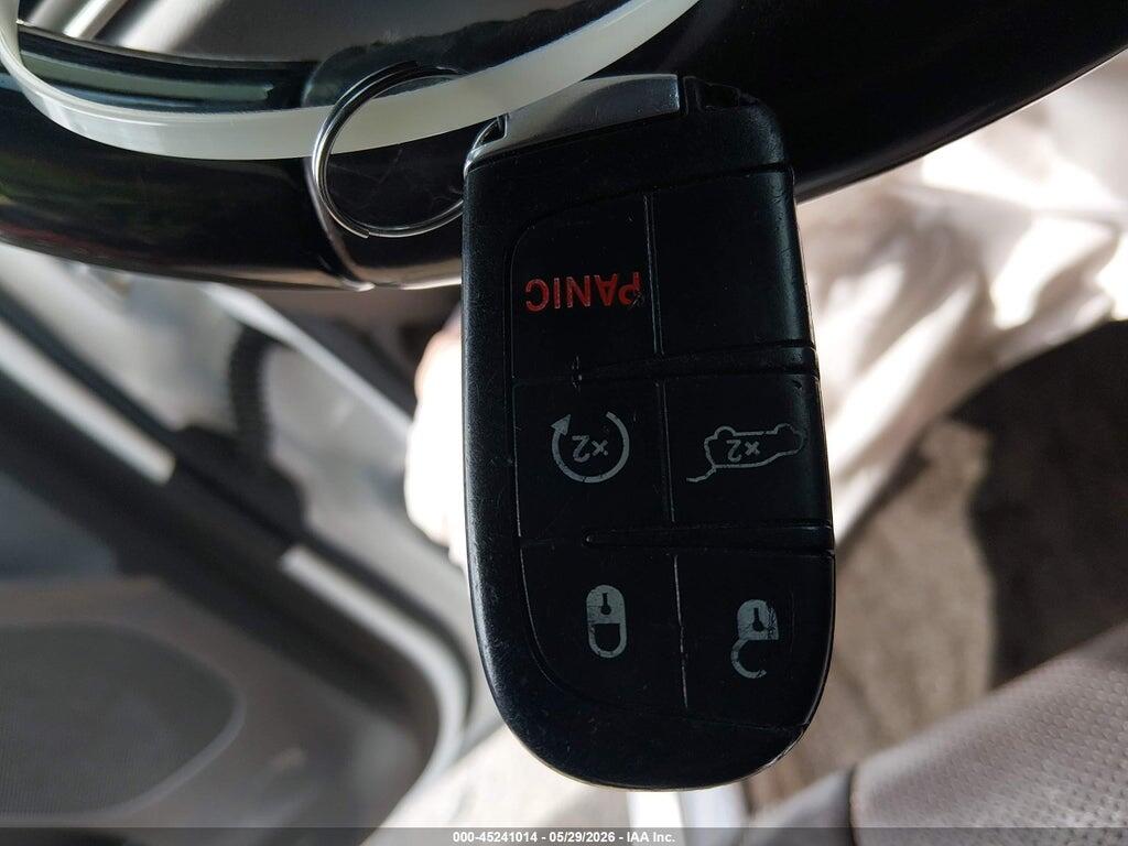 1C4RJECG8KC614693 2019 JEEP GRAND CHEROKEE photo no. 11